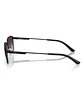 LENTE DE SOL INYECTADO METAL EMPORIO ARMANI HOMBRE 0EA2169 30018G 57 - Miniatura 3