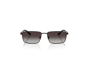 LENTE DE SOL INYECTADO METAL EMPORIO ARMANI HOMBRE 0EA2169 30018G 57