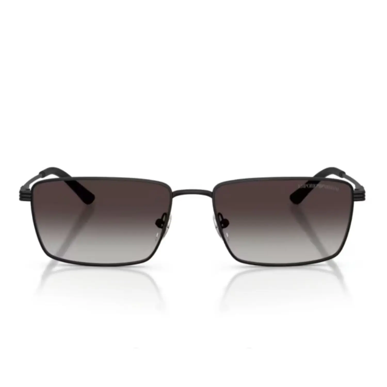 LENTE DE SOL INYECTADO METAL EMPORIO ARMANI HOMBRE 0EA2169 30018G 57 1
