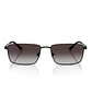 LENTE DE SOL INYECTADO METAL EMPORIO ARMANI HOMBRE 0EA2169 30018G 57 - Miniatura 1
