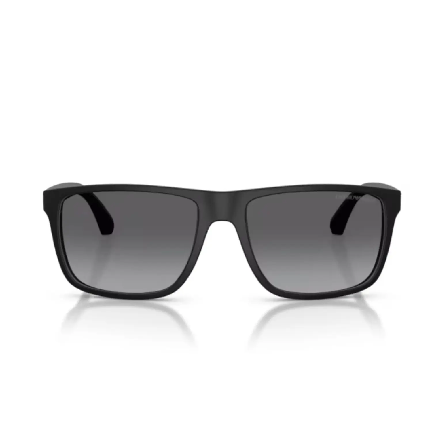 LENTE DE SOL INYECTADO METAL EMPORIO ARMANI HOMBRE 0EA4033 5229T3 56 1