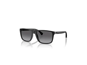 LENTE DE SOL INYECTADO METAL EMPORIO ARMANI HOMBRE 0EA4033 5229T3 56