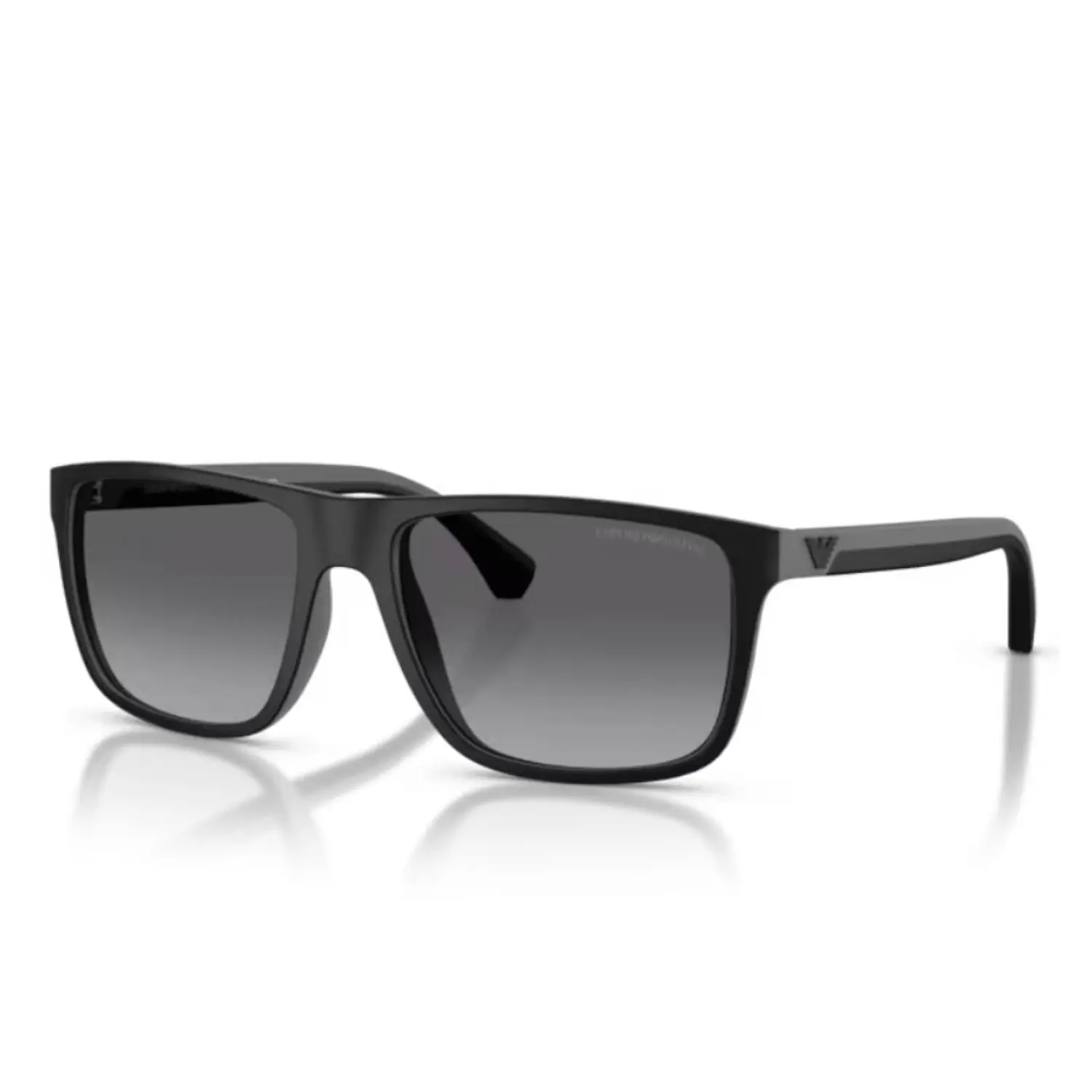 LENTE DE SOL INYECTADO METAL EMPORIO ARMANI HOMBRE 0EA4033 5229T3 56 2