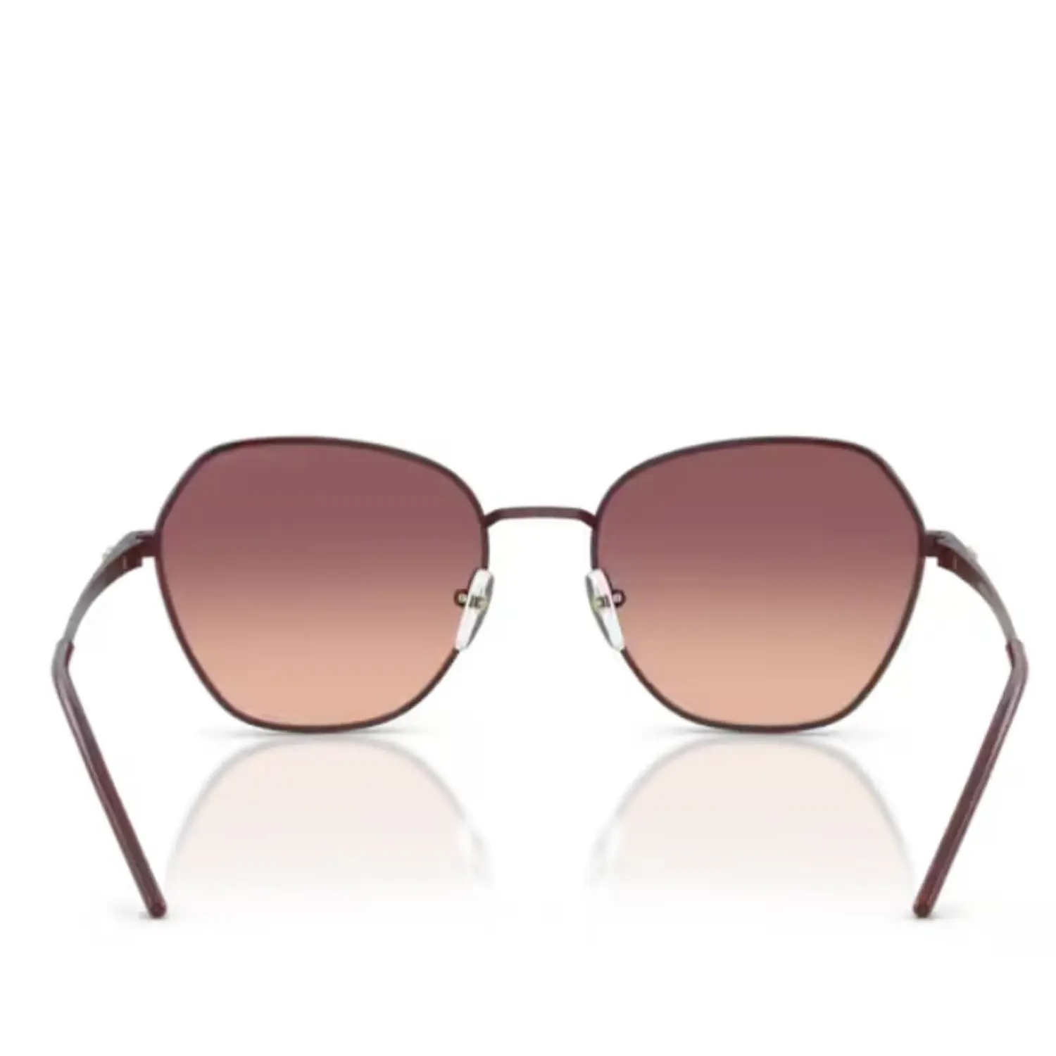 LENTE DE SOL INYECTADO METAL EMPORIO ARMANI MUJER 0EA2161 34018D 55 4