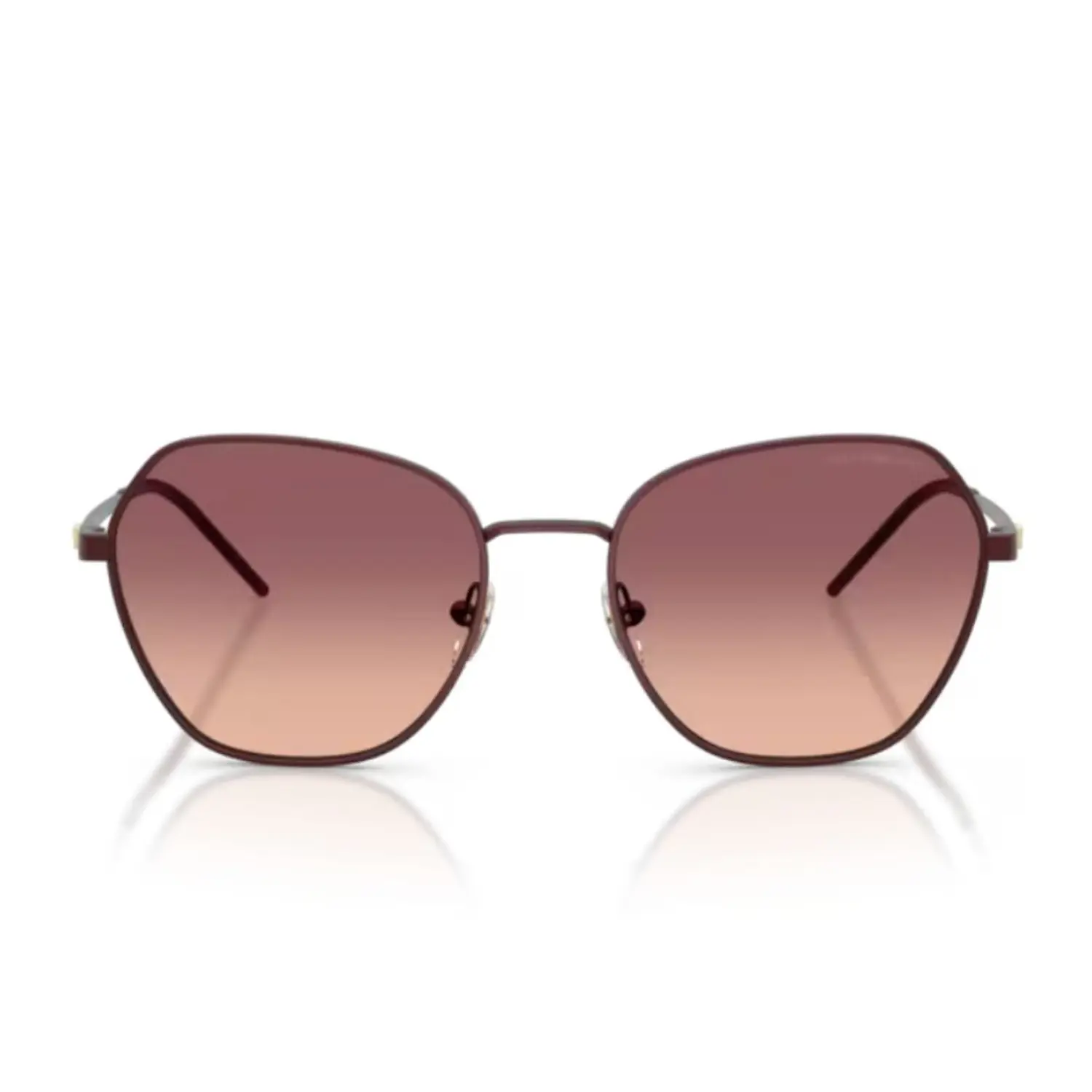 LENTE DE SOL INYECTADO METAL EMPORIO ARMANI MUJER 0EA2161 34018D 55 1