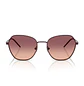 LENTE DE SOL INYECTADO METAL EMPORIO ARMANI MUJER 0EA2161 34018D 55 - Miniatura 1