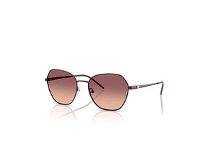 LENTE DE SOL INYECTADO METAL EMPORIO ARMANI MUJER 0EA2161 34018D 55