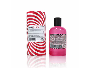 PERFUME ARO-FAC AROMA FACTORY SUGER LOLLIPOP MUJER EDP 100 ML