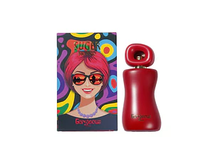 PERFUME ARO-FAC AROMA FACTORY GORGEOUS MUJER EDP 100 ML