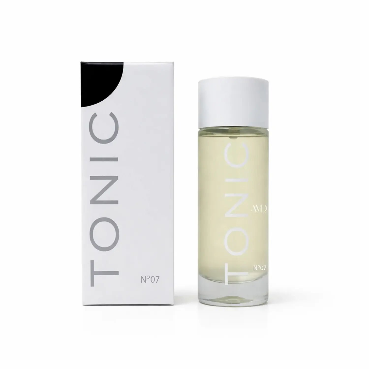 PERFUME AMD PERFUMES TONIC N 07 HOMBRE EDP 100 ML