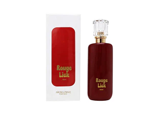 PERFUME AMD PERFUMES ROUGE LICK MUJER EDP 100 ML