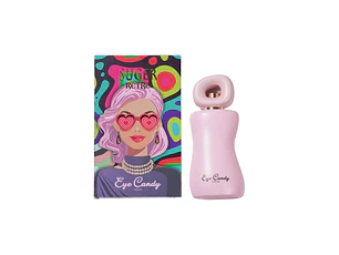 PERFUME ARO-FAC AROMA FACTORY EYE CANDY MUJER EDP 100 ML