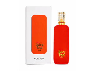 PERFUME AMD PERFUMES JUICY POP UNISEX EDP 100 ML
