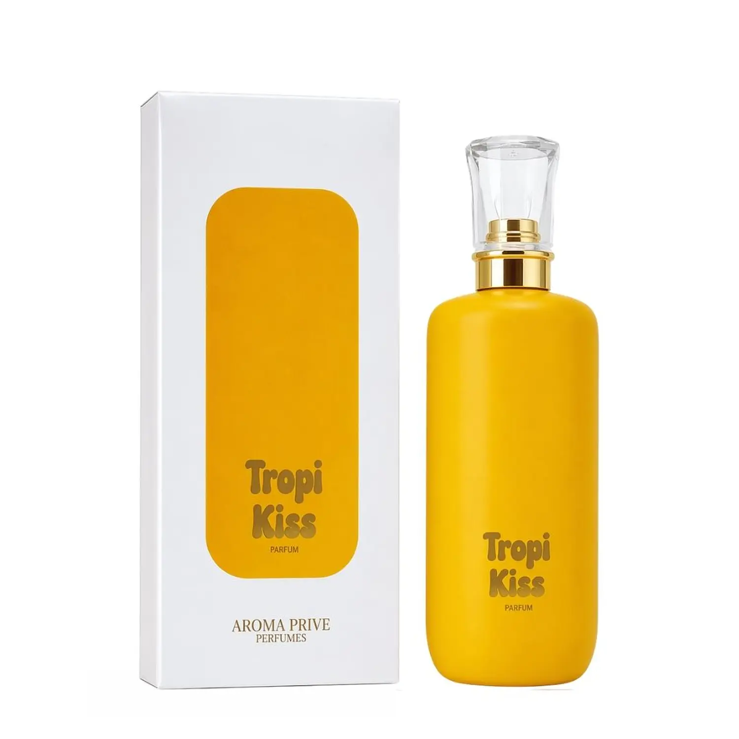 PERFUME AMD PERFUMES TROPI KISS MUJER EDP 100 ML