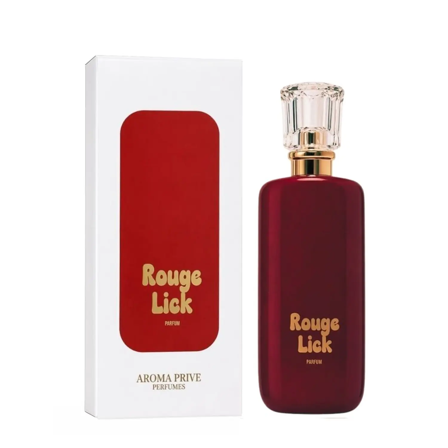 PERFUME AMD PERFUMES ROUGE LICK MUJER EDP 100 ML