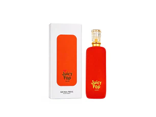 PERFUME AMD PERFUMES JUICY POP UNISEX EDP 100 ML