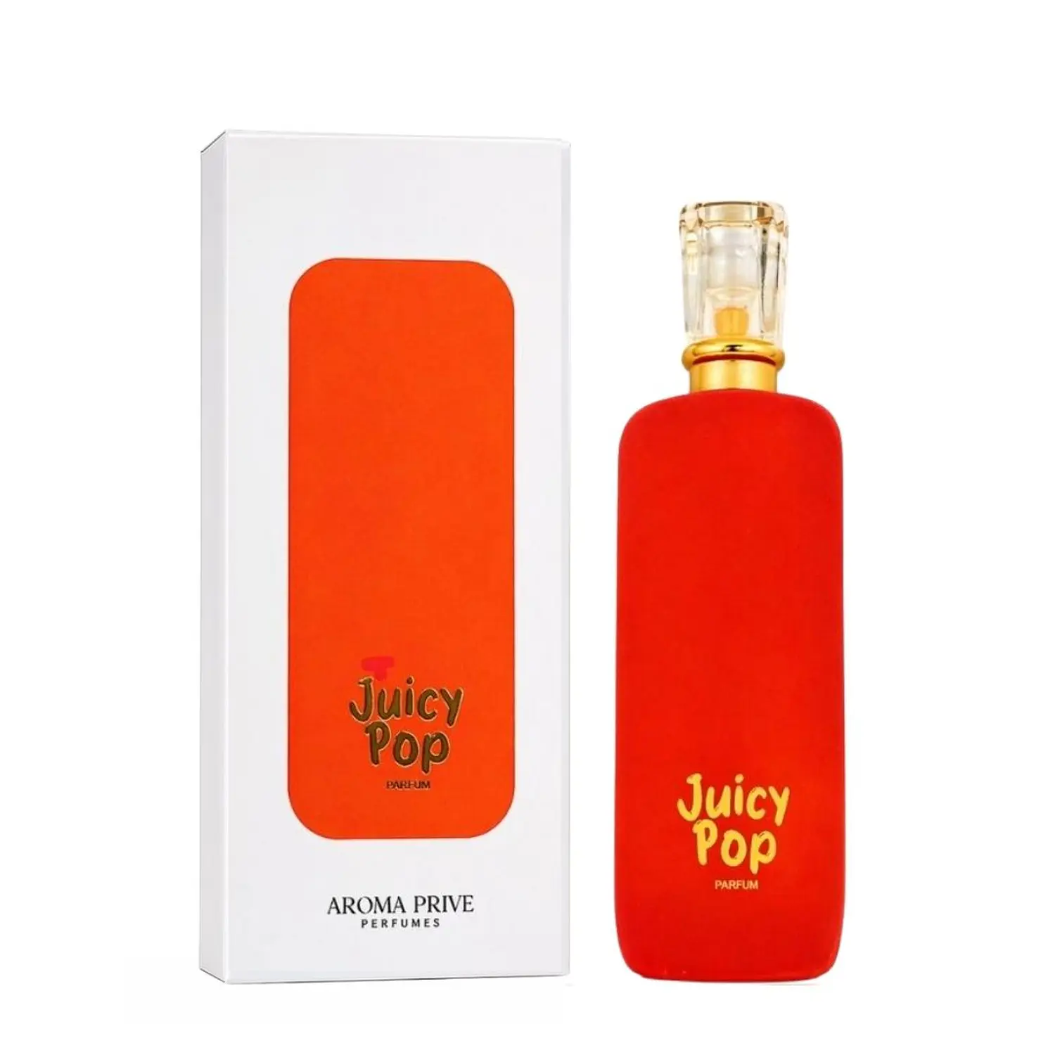 PERFUME AMD PERFUMES JUICY POP UNISEX EDP 100 ML