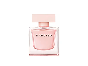 PERFUME NARCISO RODRIGUEZ DAMA EDP CRISTAL 90 ML TESTER
