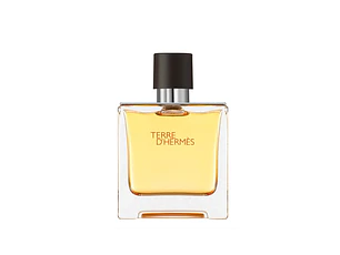 PERFUME TERRE DHERMES VARON PARFUM 75 ML TESTER
