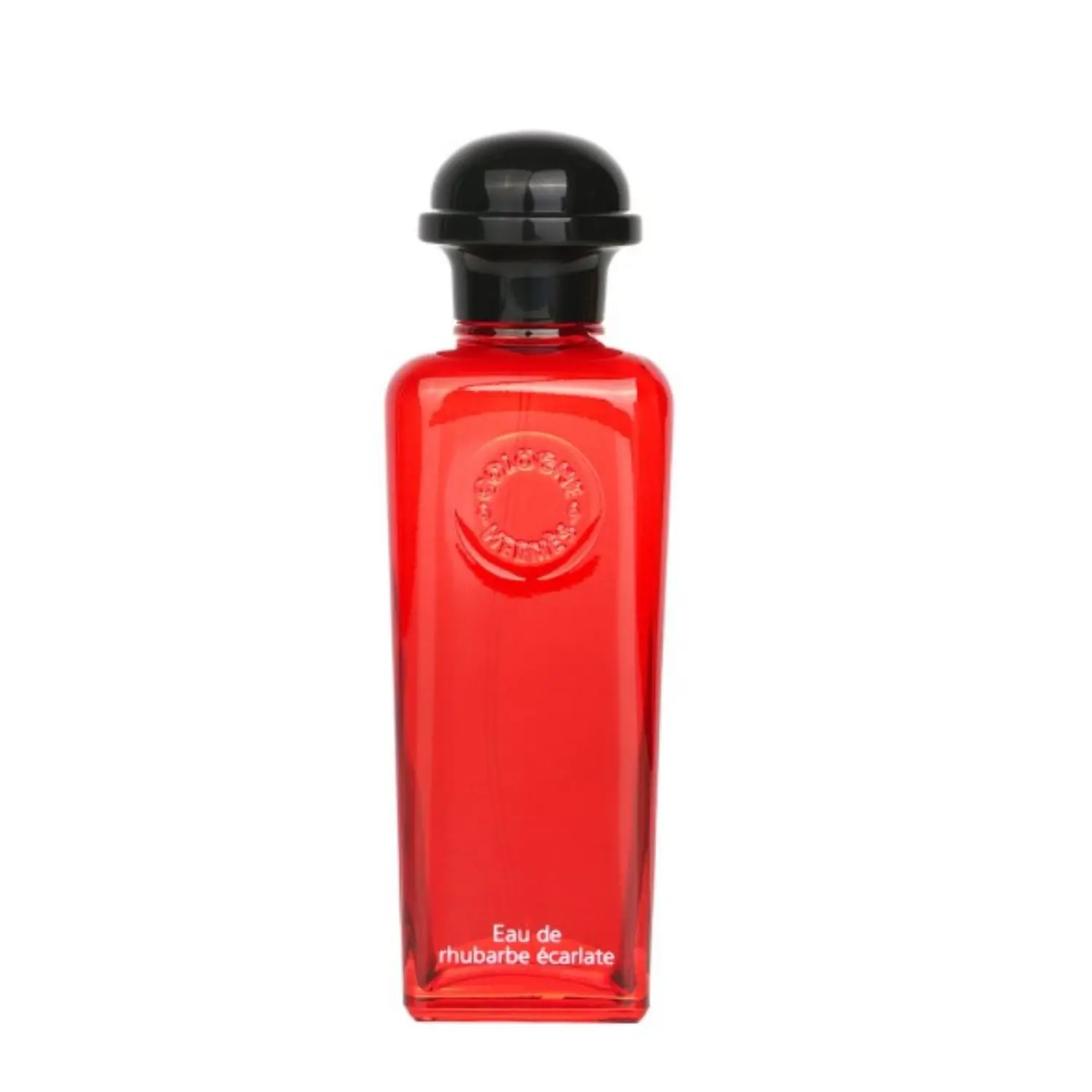 PERFUME HERMES EAU DE RHUBARBE ECARLATE VARON EDC 100 ML TESTER