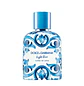 PERFUME LIGHT BLUE CAPRI IN LOVE HOMBRE EDP 100 ML TESTER - Miniatura 1