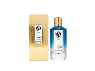 PERFUME MANCERA INTENSE FRENCH RIVIERA UNISEX EDP 120 ML