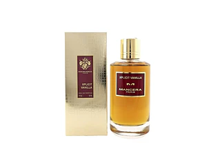 PERFUME MANCERA XPLICIT VANILLA UNISEX EDP 120 ML