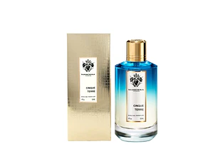 PERFUME MANCERA CINQUE TERRE UNISEX EDP 120 ML