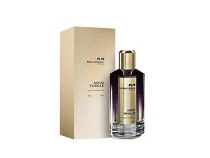 PERFUME MANCERA AOUD VANILLE UNISEX EDP 120 ML
