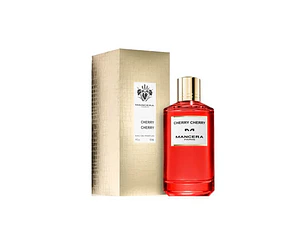 PERFUME MANCERA CHERRY CHERRY UNISEX EDP 120 ML