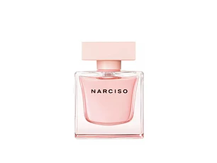 PERFUME NARCISO RODRIGUEZ DAMA EDP CRISTAL 90 ML TESTER