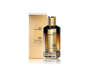 PERFUME MANCERA AOUD CAFE UNISEX EDP 120 ML