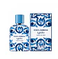 PERFUME LIGHT BLUE CAPRI IN LOVE HOMBRE EDP 100 ML - Miniatura 1
