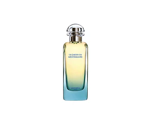 PERFUME HERMES UN JARDIN EN MEDITERRANEE UNISEX EDT 100 ML TESTER