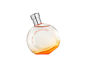 PERFUME EAU DES MERVEILLES DHERMES DAMA EDT 100 ML TESTER