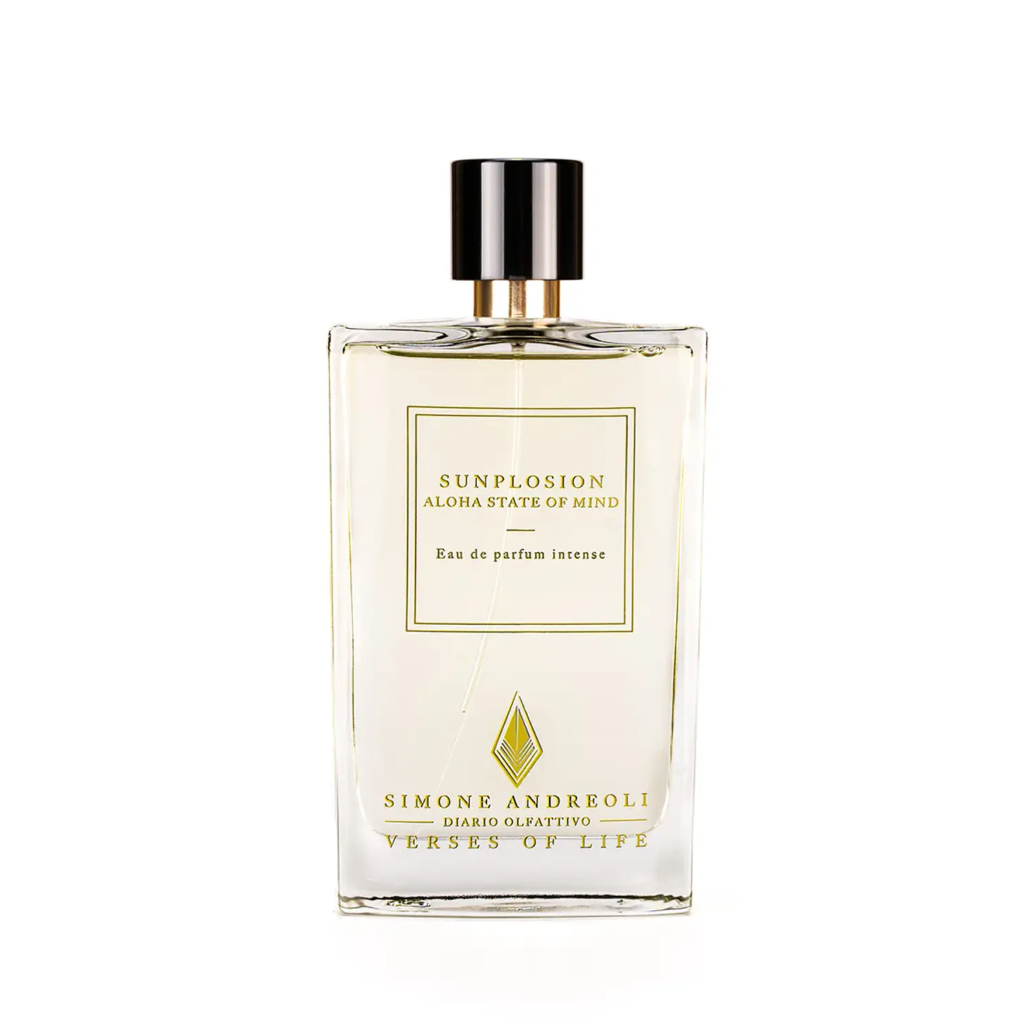 PERFUME SIMONE ANDREOLI SUNPLOSION UNISEX EDP INTENSE 100 ML 2