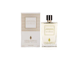 PERFUME SIMONE ANDREOLI SUNPLOSION UNISEX EDP INTENSE 100 ML