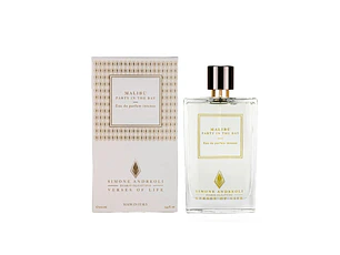 PERFUME SIMONE ANDREOLI MALIBU PARTY IN THE BAY UNISEX EDP INTENSE 100 ML