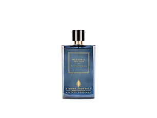 PERFUME SIMONE ANDREOLI MANDORLA DEL SUD UNISEX EDP INTENSE 100 ML TESTER