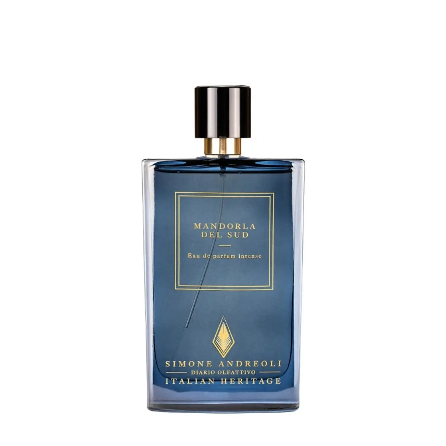 PERFUME SIMONE ANDREOLI MANDORLA DEL SUD UNISEX EDP INTENSE 100 ML TESTER