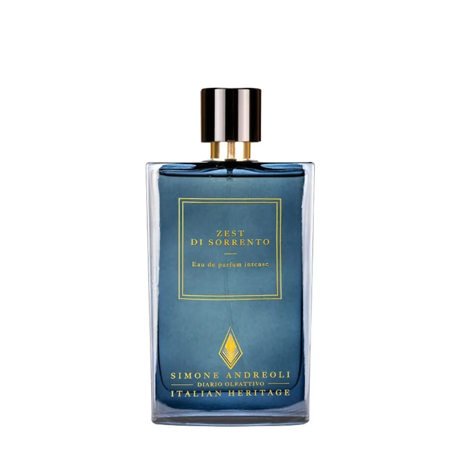PERFUME SIMONE ANDREOLI ZEST DI SORRENTO UNISEX EDP INTENSE 100 ML TESTER