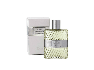 PERFUME DIOR EAU SAUVAGE VARON EDT 100 ML
