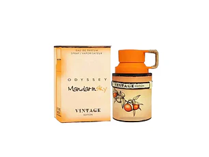 PERFUME ARMAF ODYSSEY MANDARIN SKY VINTAGE UNISEX EDP 100 ML