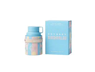 PERFUME ARMAF ODYSSEY MANDARIN MARSHMALLOW GOURMAND EDITION UNISEX EDP 100 ML