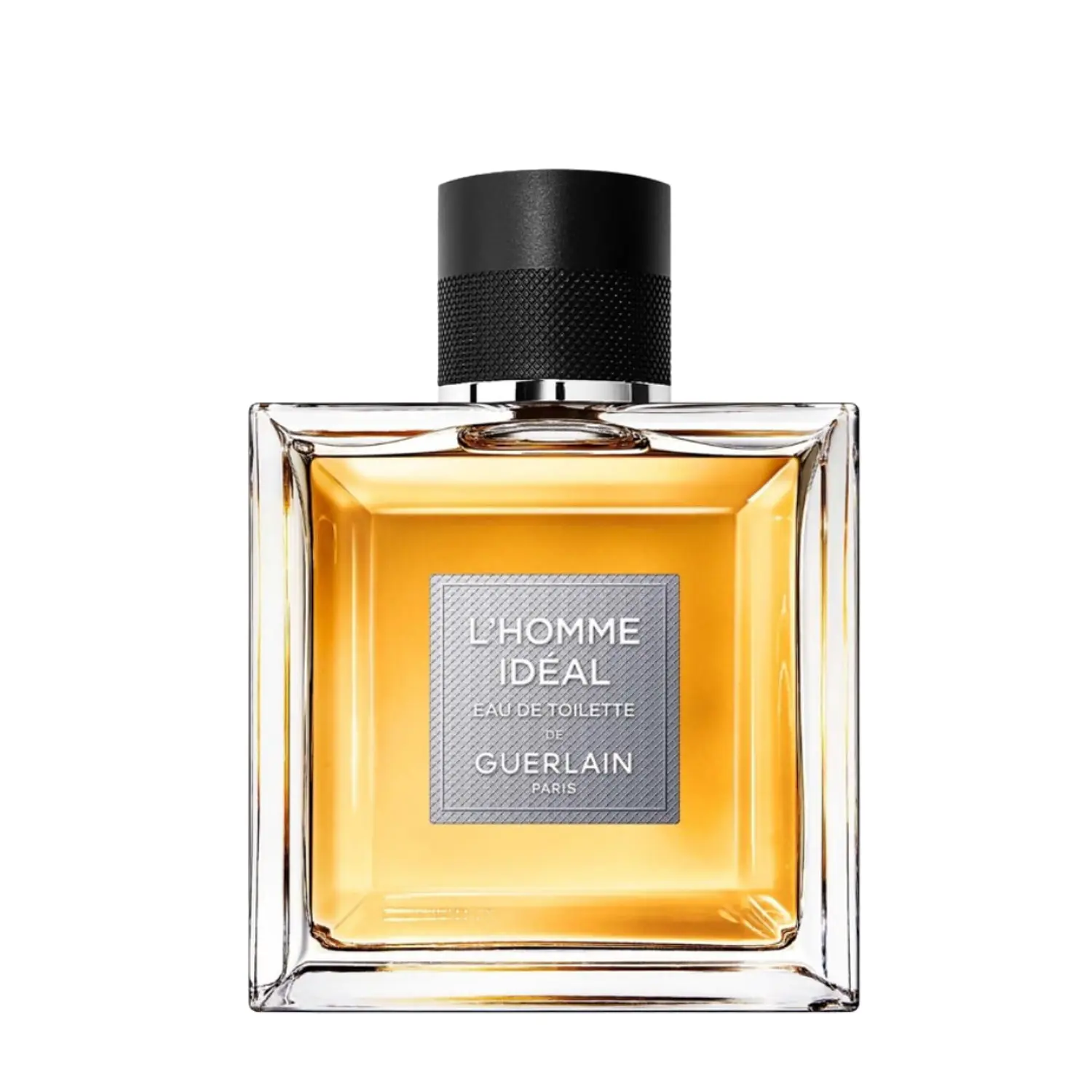 PERFUME GUERLAIN IDEAL HOMBRE EDT 100 ML TESTER