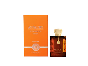 PERFUME KING OF KINGS ANARCHY FEARLESS HOMBRE EDP 100 ML