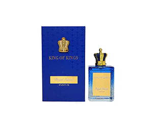 PERFUME KING OF KINGS ROYAL ISLAND UNISEX EDP 100 ML