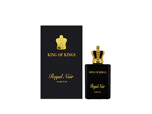 PERFUME KING OF KINGS ROYAL NOIR HOMBRE PARFUM 100 ML