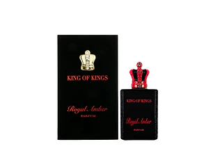 PERFUME KING OF KINGS ROYAL AMBER UNISEX PARFUM 100 ML