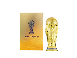 PERFUME ZAKAT WORLD CUP VIP UNISEX EDP 80 ML